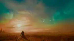 Backdrop to the movie "Guardians of the Galaxy Vol. 2" #549590