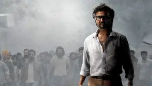 Backdrop to the movie "Jailer" #379455