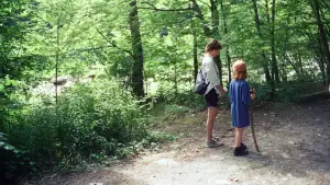 Backdrop to the movie "Janet Planet" #684224