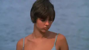 Backdrop to the movie "La Collectionneuse" #419465