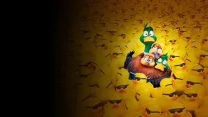 Backdrop to the movie "Migration" #369537