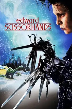 Edward Scissorhands
