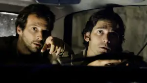 Backdrop to the movie "Munich" #713639