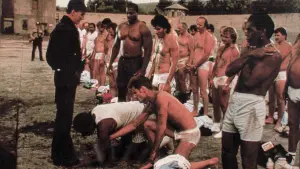 Backdrop to the movie "Prison" #481916