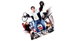 Backdrop to the movie "Speed Zone" #423536