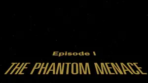 Backdrop to the movie "Star Wars: Episode I - The Phantom Menace" #618863