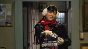 Backdrop to the movie "Swing Girls" #785776