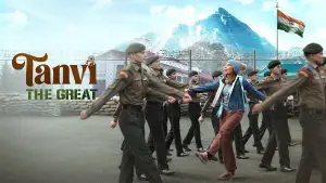 Backdrop to the movie "Tanvi the Great" #788392