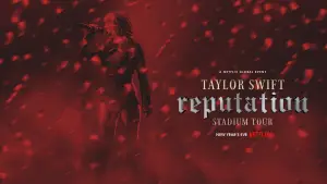 Taylor Swift: Reputation Stadium Tour