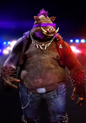 Poster to the movie "Teenage Mutant Ninja Turtles: Out of the Shadows" #308303