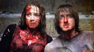 Backdrop to the movie "The Cabin in the Woods" #696113