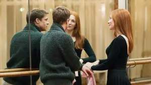 Backdrop to the movie "The Curious Case of Benjamin Button" #371372