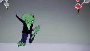 Backdrop to the movie "The Day the Earth Blew Up: A Looney Tunes Movie" #523651