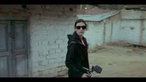 Backdrop to the movie "The Devil