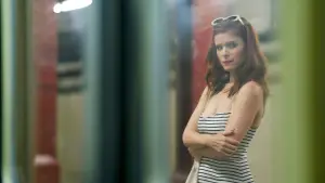 Backdrop to the movie "The Dutchman" #512094