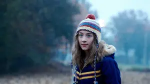 Backdrop to the movie "The Lovely Bones" #372272