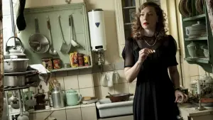 Backdrop to the movie "The Monuments Men" #306683