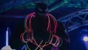 Backdrop to the movie "Venom: Let There Be Carnage" #599069