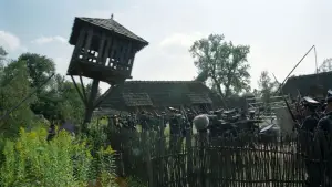 Backdrop to the movie "The Last Days" #726864