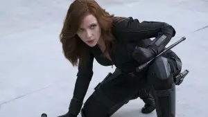 Backdrop to the movie "Captain America: Civil War" #171469