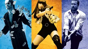 Backdrop to the movie "Smokin