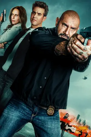 Poster to the movie "Trap House" #511325