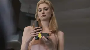 Backdrop to the movie "Widows" #741526