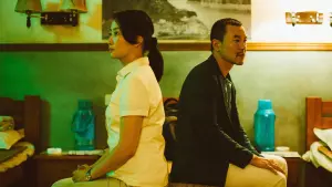 Backdrop to the movie "Ash Is Purest White" #355109