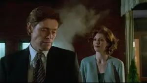 Backdrop to the movie "Body of Evidence" #896740