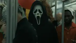 Backdrop to the movie "Scream VI" #799292