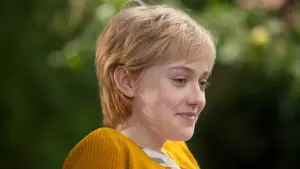 Backdrop to the movie "Now Is Good" #222981