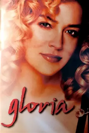 Poster to the movie "Gloria" #706776