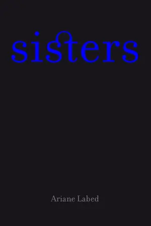 Poster to the movie "September Says" #476066