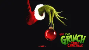 Backdrop to the movie "How the Grinch Stole Christmas" #5325