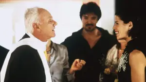 Backdrop to the movie "The Company" #700381