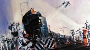 Backdrop to the movie "The Cassandra Crossing" #421021