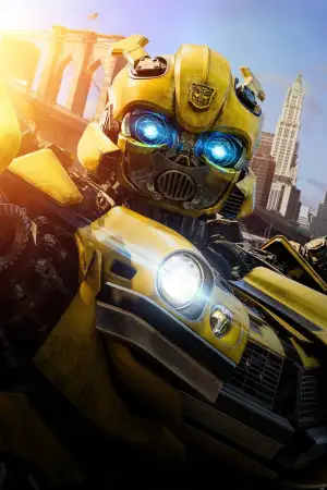 Poster to the movie "Transformers: Rise of the Beasts" #746894