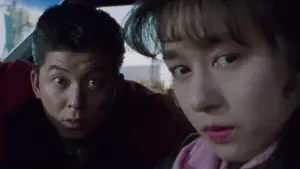 Backdrop to the movie "Neo Chinpira: Zoom Goes the Bullet" #806278