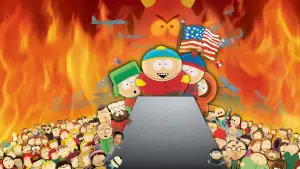 South Park: Bigger, Longer & Uncut