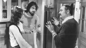 Backdrop to the movie "The Amityville Horror" #327183