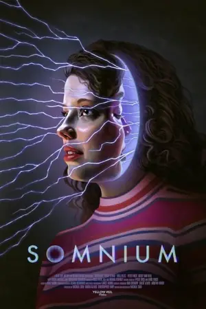 Poster to the movie "Somnium" #639499