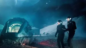 Backdrop to the movie "Long Distance" #564330