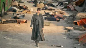 Backdrop to the movie "Omniscient Reader: The Prophecy" #513612