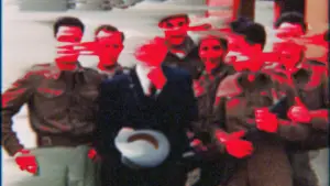 Backdrop to the movie "A Fidai Film" #773759