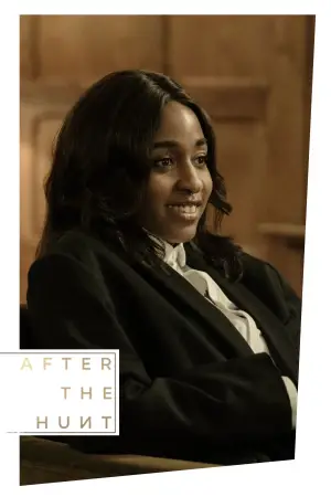 Poster to the movie "After the Hunt" #562048