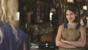 Watch film AWOL | AWOL (2017) | Official Trailer HD