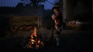 Backdrop to the movie "Barry Lyndon" #659914