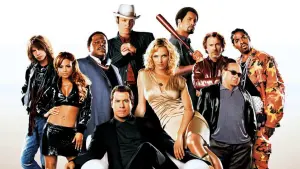 Backdrop to the movie "Be Cool" #378766