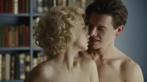 Backdrop to the movie "Blonde" #696879