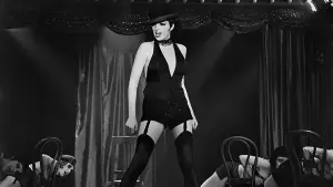 Backdrop to the movie "Cabaret" #691231